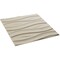 Ekena Millwork 19 5/8in. W x 19 5/8in. H Swell EnduraWall Decorative 3D Wall Panel Covers 2.67 Sq. Ft. WP20X20SSEPE - alternate 2